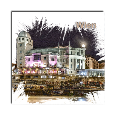 A W Urania FAI26/01