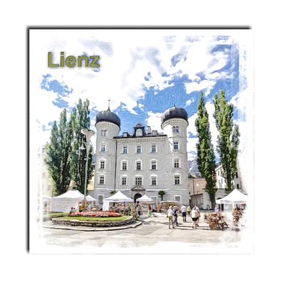 A T Lienz FAI26/01