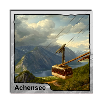 A T Achensee CF26/01
