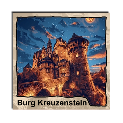 A NÖ Kreuzenstein CF26/01