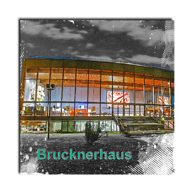A OÖ Linz Brucknerhaus FAI26/01