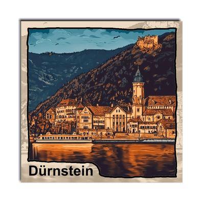A NÖ Dürnstein CF26/01