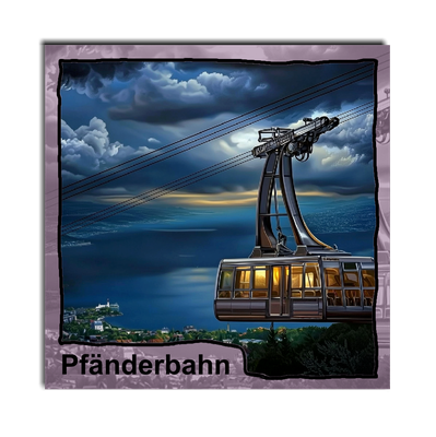A V Pfänder CF26/01