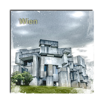 A W Wotruba Kirche FAI26/01