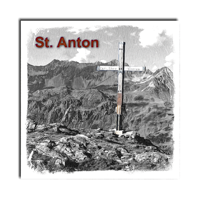 A T St Anton FAI26/01