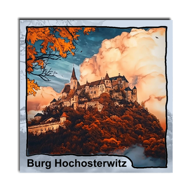 A K Hochosterwitz CF26/01