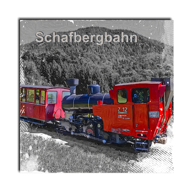 A S Schafbergbahn FAI26/01
