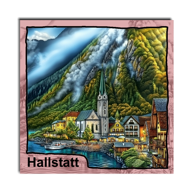 A S Hallstatt CF26/01