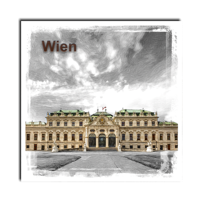 A W Belvedere FAI26/01
