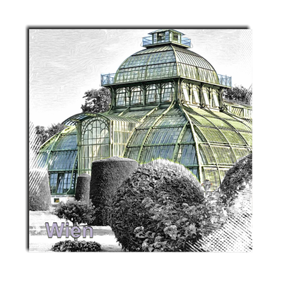 A W Palmenhaus FAI26/01