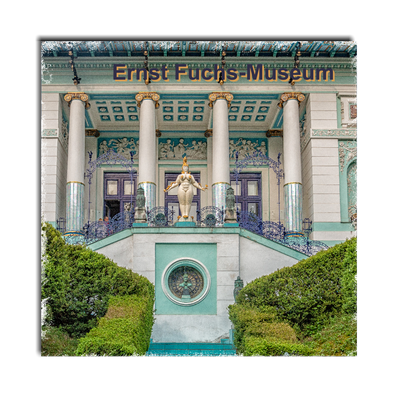 A Wien Ernst-Fuchs RbC26/02