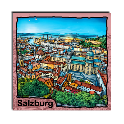 A S Salzburg CF26/01