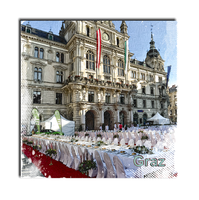 A Stmk Graz Hauptplatz FAI26/01