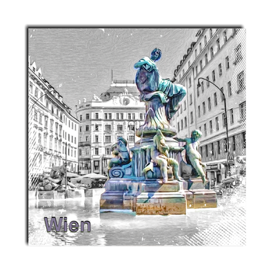 A W Donnerbrunnen FAI26/01