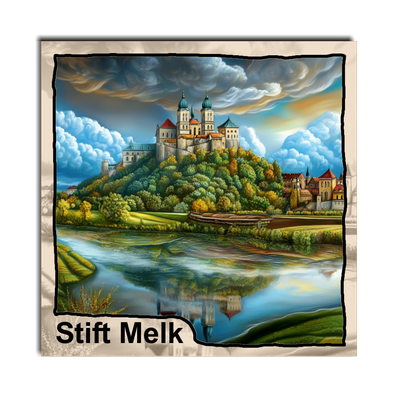 A NÖ Stift Melk CF26/01