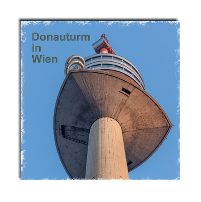 A Wien Donauturm RbC26/01