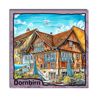 A V Dornbirn CF26/01