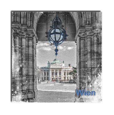 A W Burgtheater FAI26/01