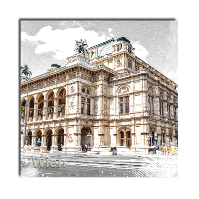 A W Staatsoper FAI26/01