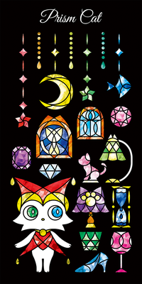 イラスト 図工少年