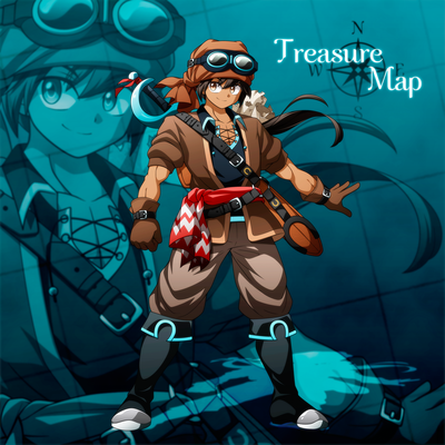 競走馬擬人化コンテスト応募作品