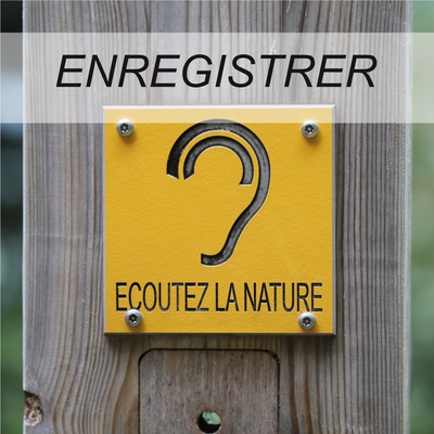 ENREGISTRER