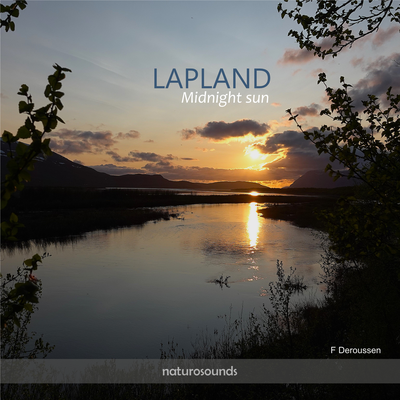 LAPLAND_Midnight sun