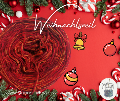 Weihnachtszeit