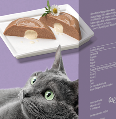 Petfood Design Packaging