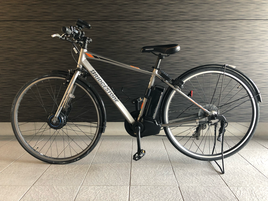 1週間・1ヶ月単位の自転車レンタル - 日本の駅前レンタサイクル検索