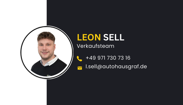 Leon Sell