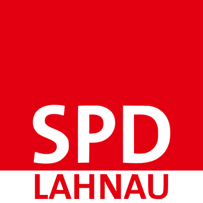 Mikrofon-Pate Ortsverein SPD-Lahnau