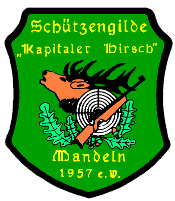 Schützenverein Mandeln