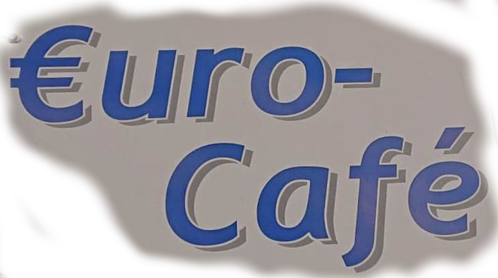 Lautsprecher-Pate Euro-Café