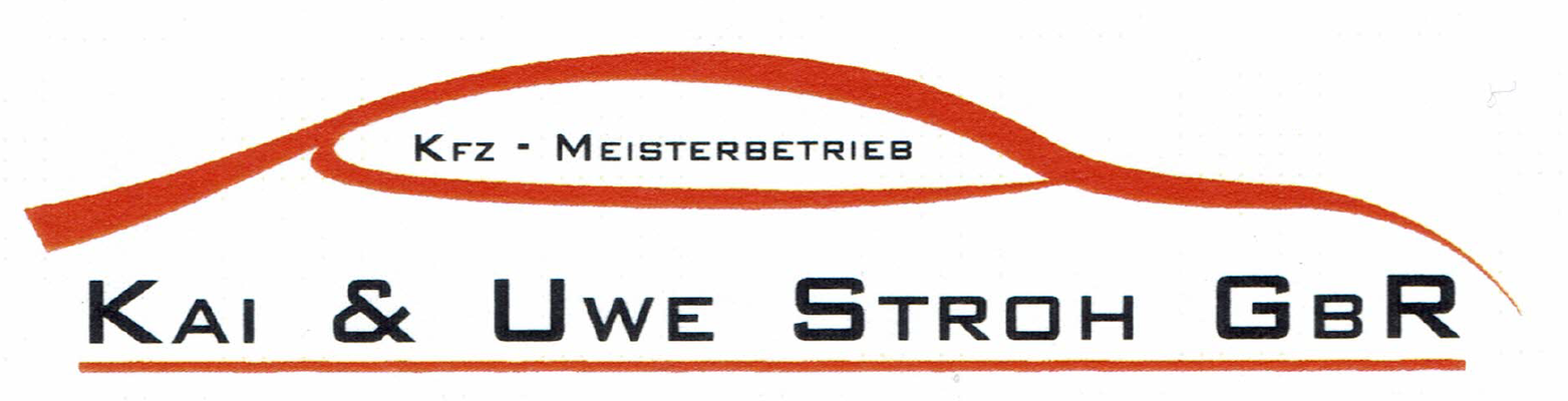 Getränke-Pate Kai & Uwe Stroh KfZ Betrieb