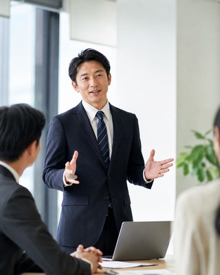 会議・プレゼン