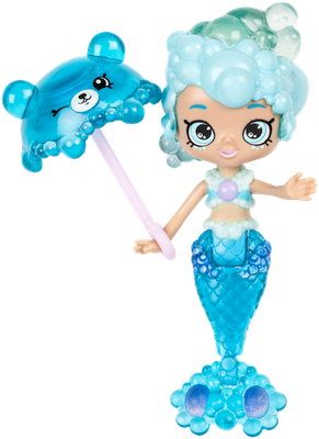 Shoppie [Shopkins] - divertissement - loisirs - smiley émoticône émoji cartoon clipart illustration - artémotic
