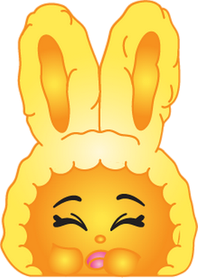 chaussure [Shopkins] - divertissement - loisirs - smiley émoticône émoji cartoon clipart illustration - artémotic