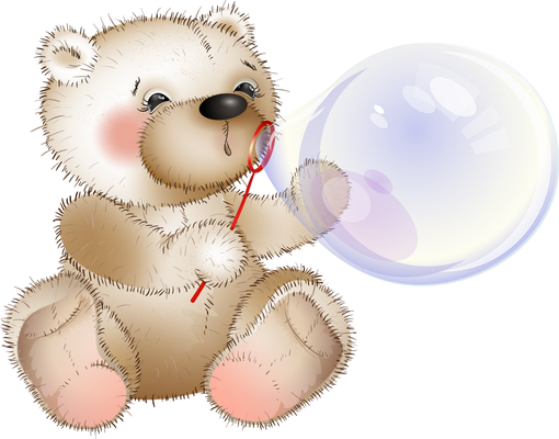 peluche - divertissement - loisirs - smiley émoticône émoji cartoon clipart illustration - artémotic