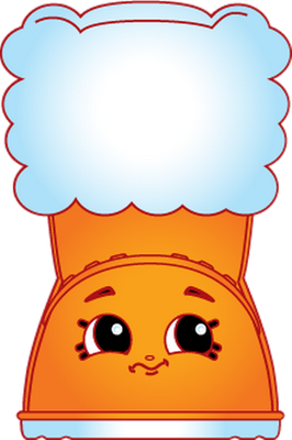 chaussure [Shopkins] - divertissement - loisirs - smiley émoticône émoji cartoon clipart illustration - artémotic