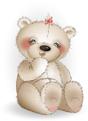 peluche - divertissement - loisirs - smiley émoticône émoji cartoon clipart illustration - artémotic