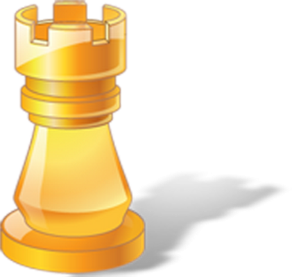 jeu d'échecs - divertissement - loisirs - smiley émoticône émoji cartoon clipart illustration - artémotic
