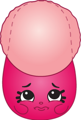 chaussure [Shopkins] - divertissement - loisirs - smiley émoticône émoji cartoon clipart illustration - artémotic