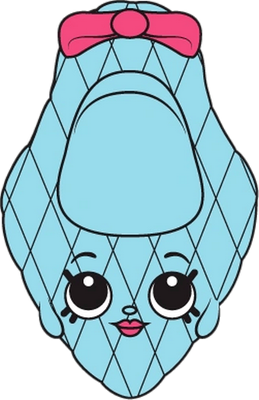 chaussure [Shopkins] - divertissement - loisirs - smiley émoticône émoji cartoon clipart illustration - artémotic