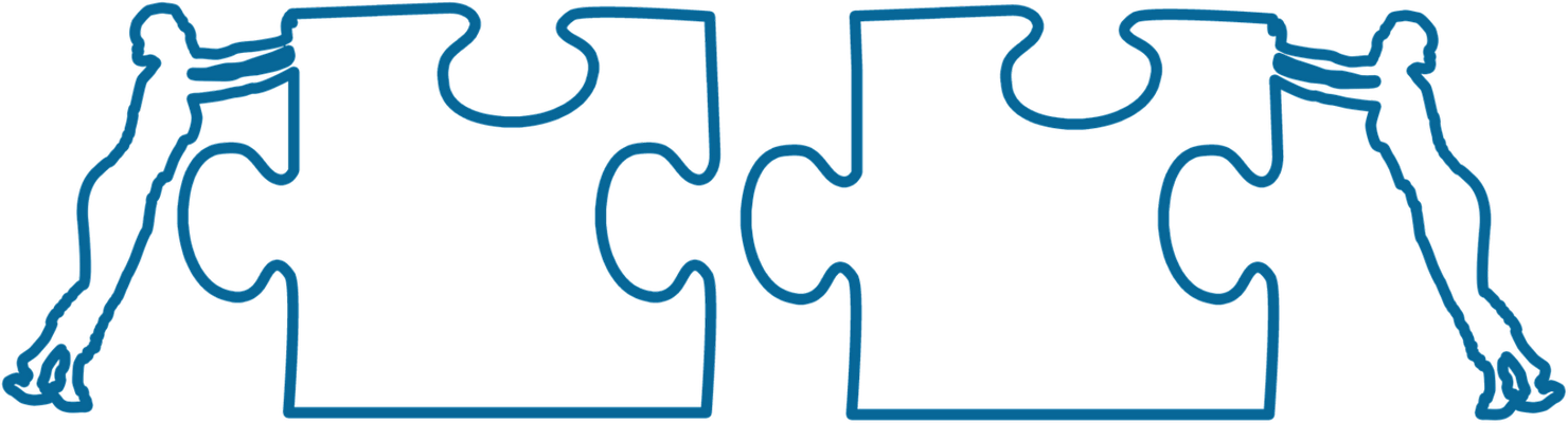 puzzle - divertissement - loisirs - smiley émoticône émoji cartoon clipart illustration - artémotic