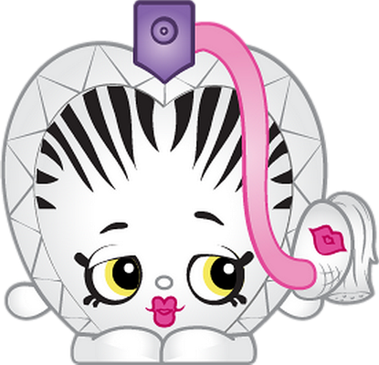 parfum [Shopkins] - divertissement - loisirs - smiley émoticône émoji cartoon clipart illustration - artémotic
