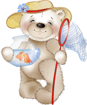 peluche - divertissement - loisirs - smiley émoticône émoji cartoon clipart illustration - artémotic