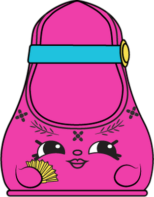 chaussure [Shopkins] - divertissement - loisirs - smiley émoticône émoji cartoon clipart illustration - artémotic