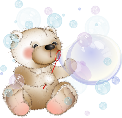 peluche - divertissement - loisirs - smiley émoticône émoji cartoon clipart illustration - artémotic