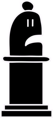 jeu d'échecs - divertissement - loisirs - smiley émoticône émoji cartoon clipart illustration - artémotic